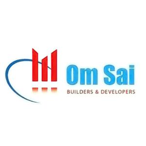 Om Sai Builder logo