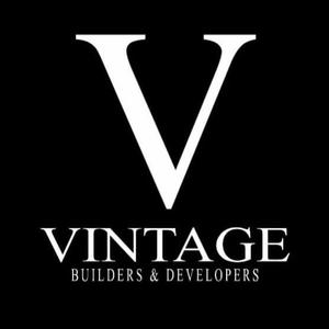 Vintage Builders And Developers logo