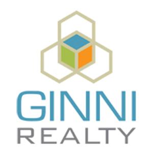 Ginni realty logo