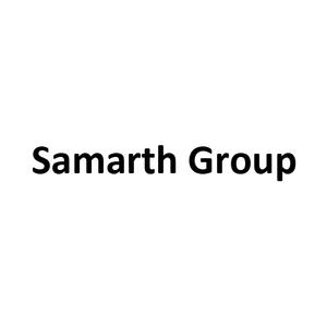 Samarth Group logo