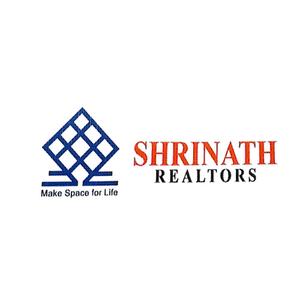 Shrinath Realtors logo
