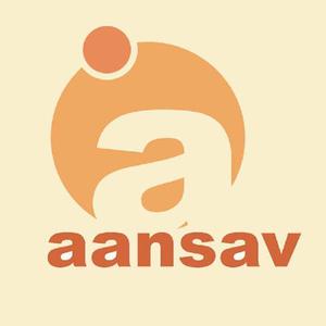 Aansav Reality and Infrastructure logo