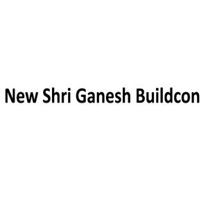 New Shri Ganesh Buildcon logo