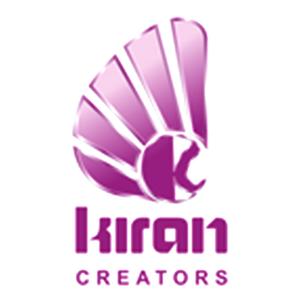 Kiran Creators logo
