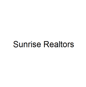 Sunrise Realtors logo