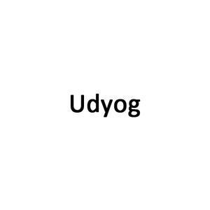 Udyog logo