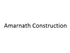 Amarnath Construction