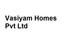 Vasiyam Homes Pvt Ltd