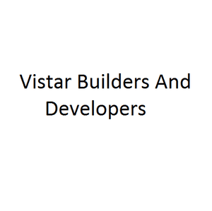 Vistar Builders And Developers logo