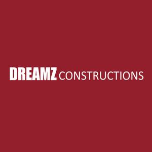 Dreamz Construction logo