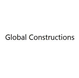 Global Constructions logo