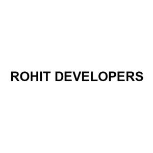 Rohit Developers logo
