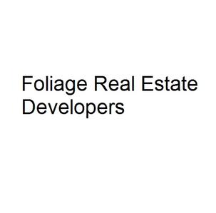 Foliage Real Estate Developers logo