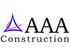 AAA Construction