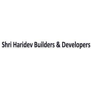 Shri Haridev Builders & Developers logo