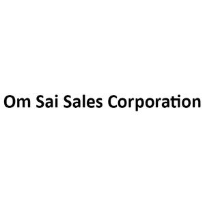 Om Sai Sales Corporation logo