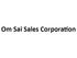 Om Sai Sales Corporation