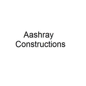 Aashray Constructions logo