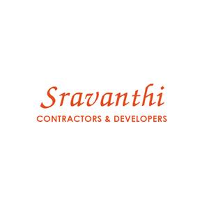Sravanthi Developers logo