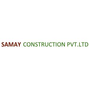Samay Constructions logo