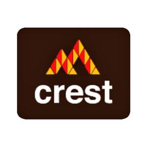 Crest Infratech Private Ltd logo