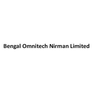 Bengal Omnitech Nirman logo