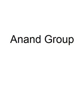 Anand Group logo