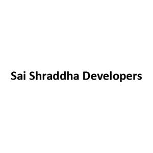Sai Shraddha Developers logo