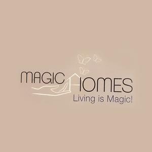 Magic Homes logo