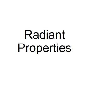 Radiant Properties logo
