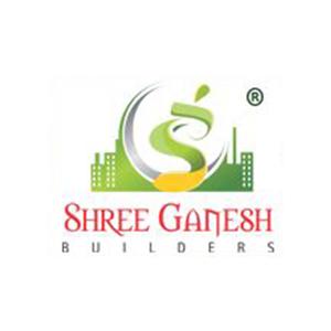 Shree Ganesh Builders logo
