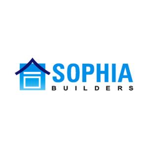 Sophia Builders logo