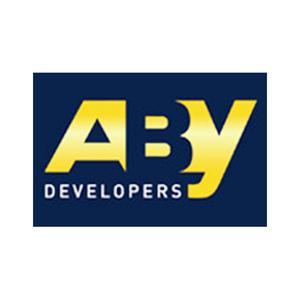 Aby Developers logo