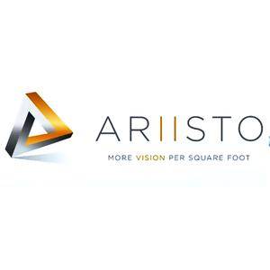 Ariisto Realtors logo