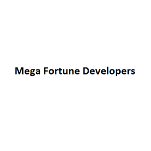 Mega Fortune Developers logo