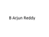 B Arjun Reddy