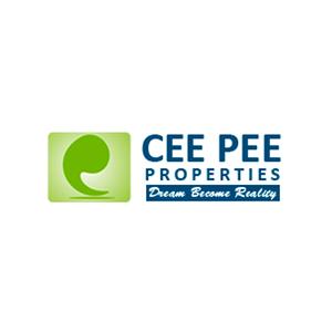 Cee Pee Properties logo