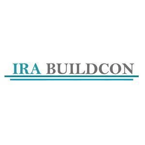 Ira Buildcon logo