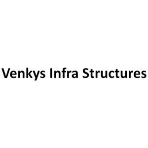 Venkys Infra Structures logo
