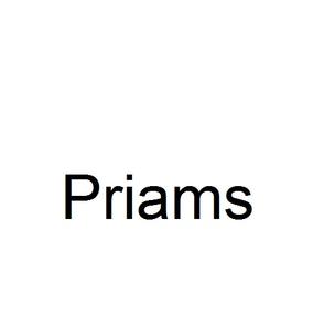 Priams logo