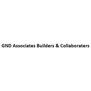 GND Associates Builders & Collaboraters logo