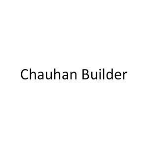 Chauhan Builder logo