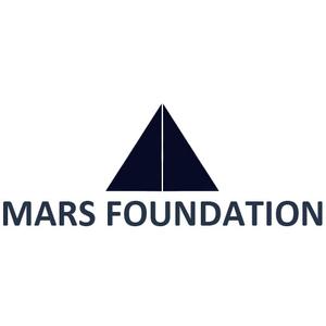 Mars Foundation logo