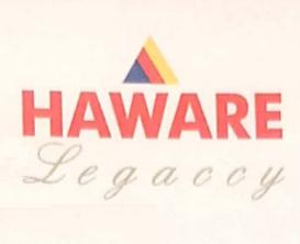 Haware Legaccy logo