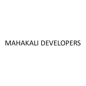 Mahakali Developers logo