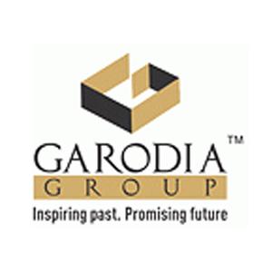 Garodia Group logo