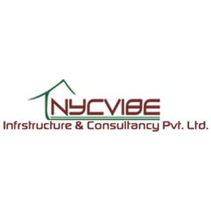 Nycvibe Infrastructure & Consultancy logo