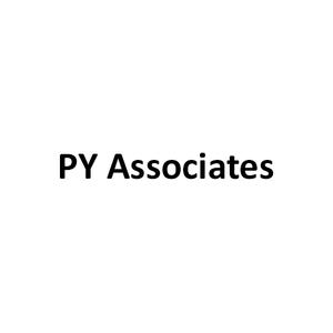 PY Associates logo