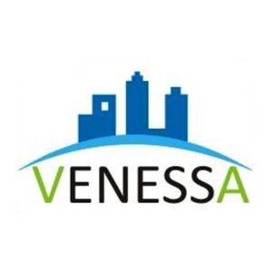 Venessa Infrastructure Developers logo