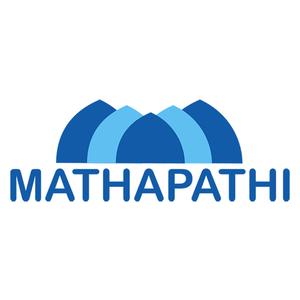 Mathapathi Construction logo